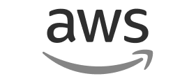 AWS logo featuring the text "aws" with a curved arrow underneath.
-Neutrinos